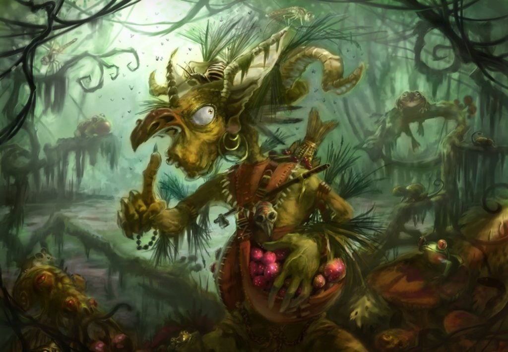 Background image for The Art of Playing It Cool in Commander