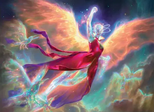 The Best Card for Each New MTG Ability in 2025