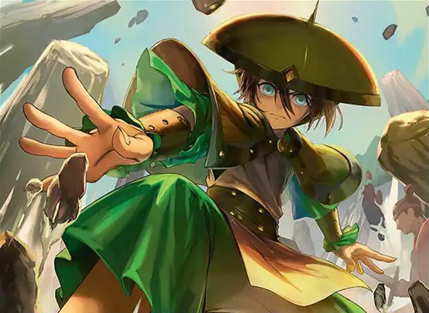 Building an Advent Calendar Commander Deck With Avatar Jumpstart - Part Two