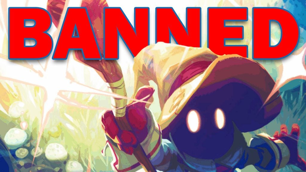 Background image for Vivi Axed In Standard: Banned & Restricted November 2025 Announcement