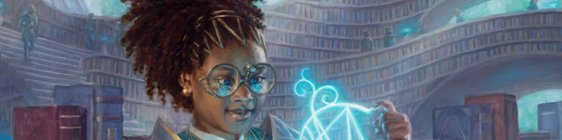 The Top 4 Times Magic Learned To Be Inclusive