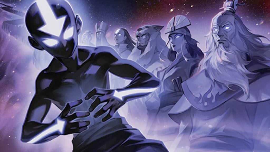 Background image for An Interview With Chris Mooney, Avatar's Design Lead