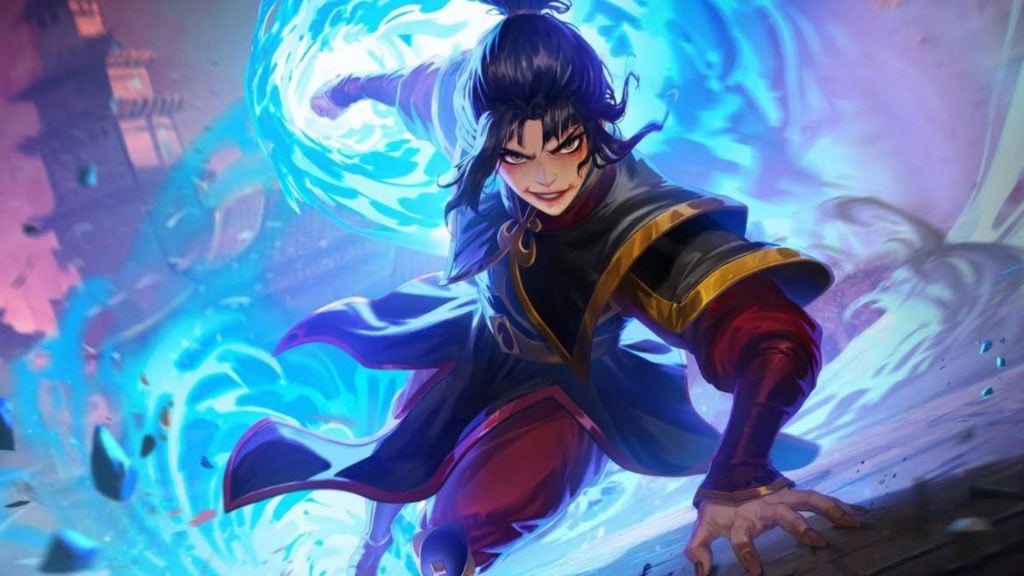 Background image for Fire Lord Azula Breaches "Top 100 Commanders" List