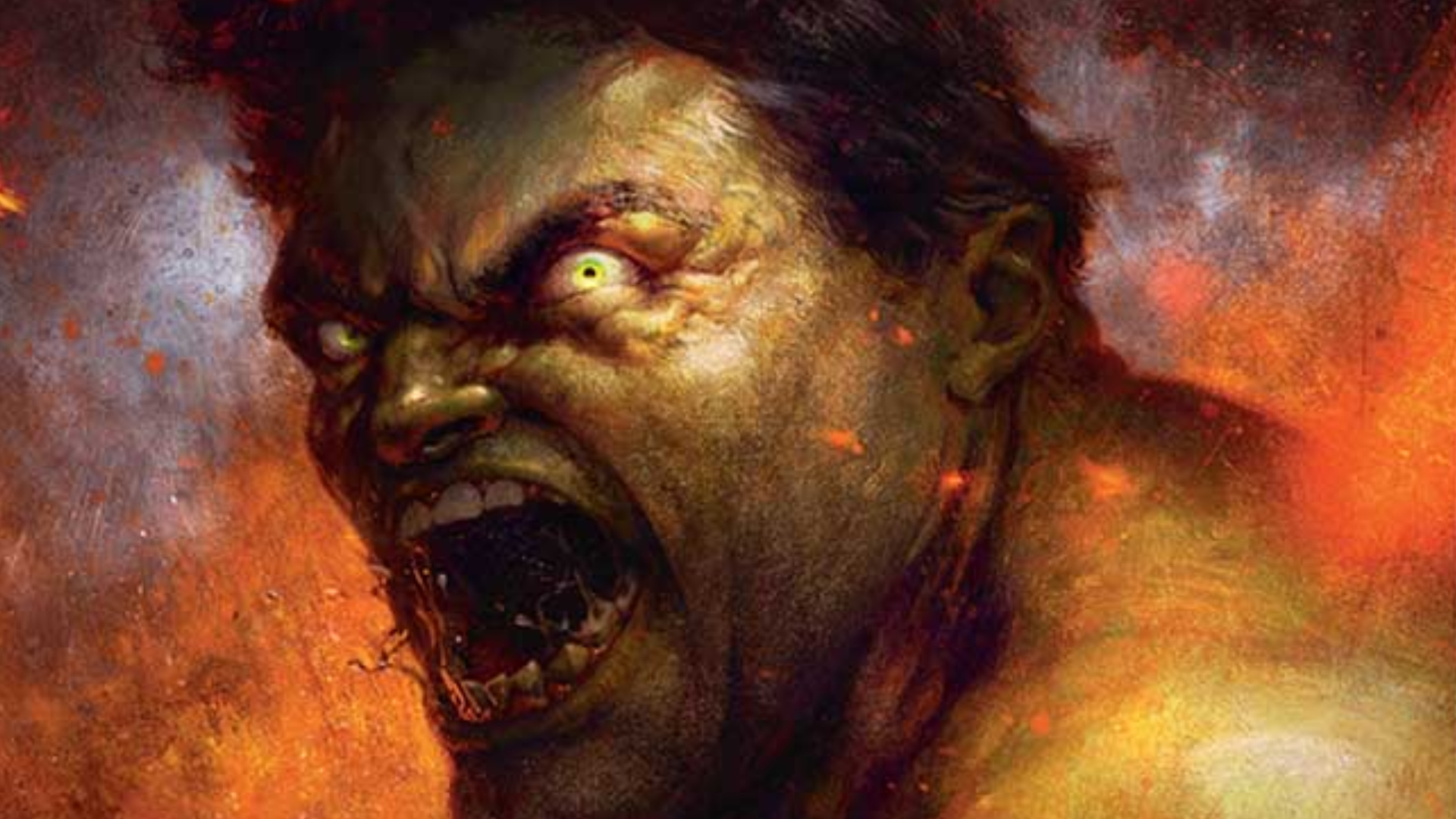 Marvel Super Heroes - A First Look at the New Set