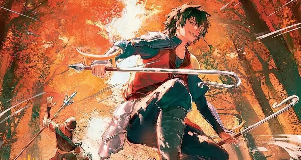 Jet, Rebel Leader Can't Miss in Commander