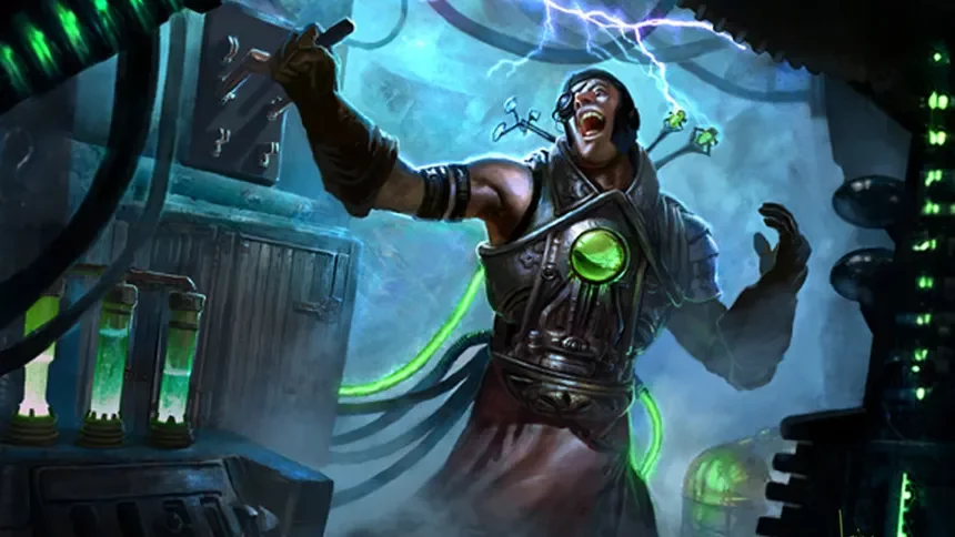 Commander Philosophy — 2-Card Combos in Lower Brackets