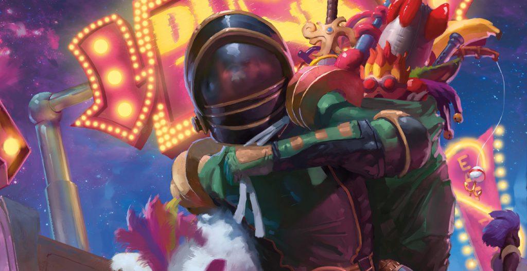 Background image for What I Learned in 2025 After 311 Commander Games