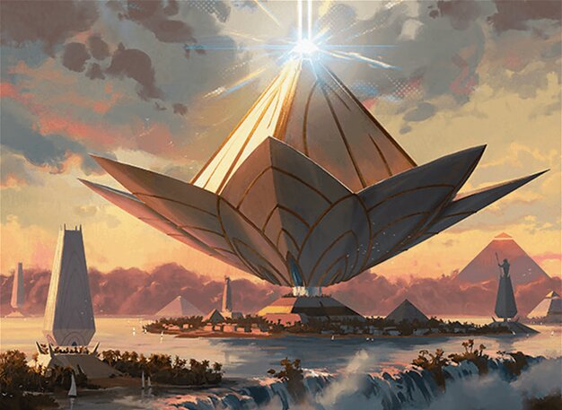 The Top 10 Most Played Nonlegendary Commander Cards in 2025