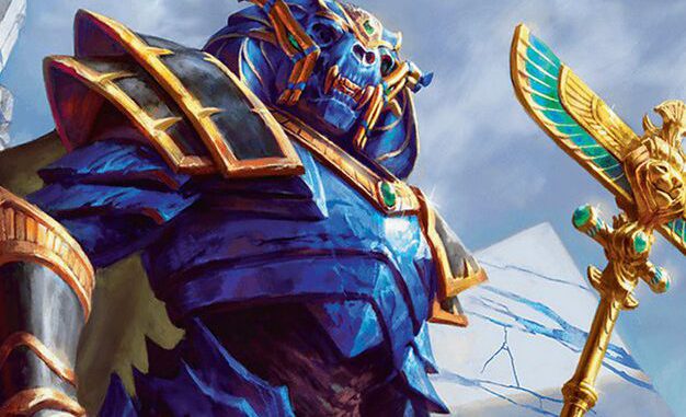 The Top 10 Most Played Legendary Commander Cards in 2025