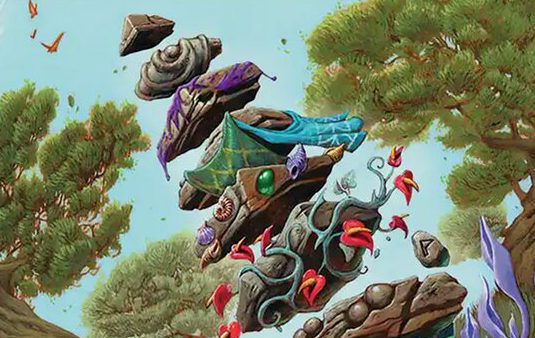 Background image for Which Lorwyn Eclipsed Creature Type Got the Biggest Boost?