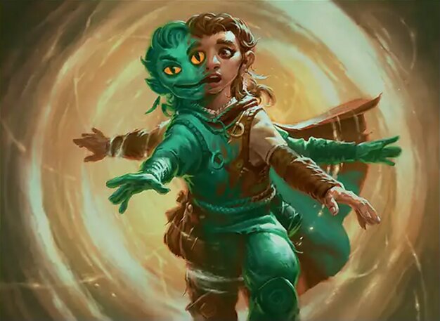 The Best Lorwyn Eclipsed Cards for Blink Decks