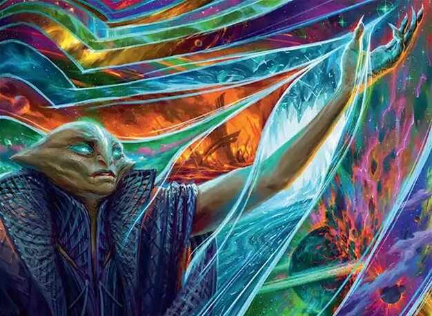 More Excellent Cards for Commander You May Have Missed in 2025