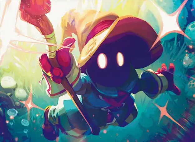 Was 2025 a Good Year for Magic?