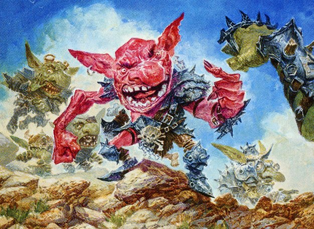 Why Are the Brackets Telling Me How To Play Commander?