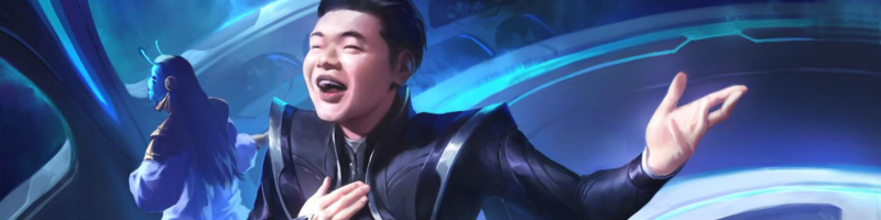 The Top 5 MTG Mechanics of 2025