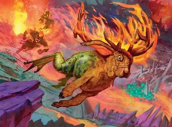 Top 10 Group Hug Commanders for Lavaleaper