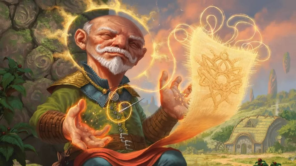 Background image for Missed Opportunities in Lorwyn Eclipsed