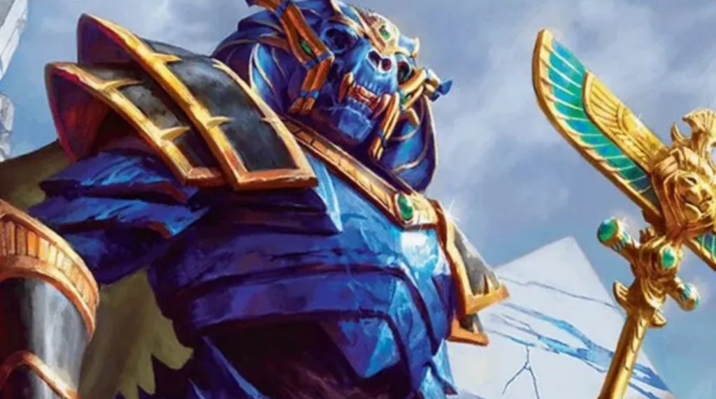 Background image for Esper Renaissance: A Major Glow-Up in 2025