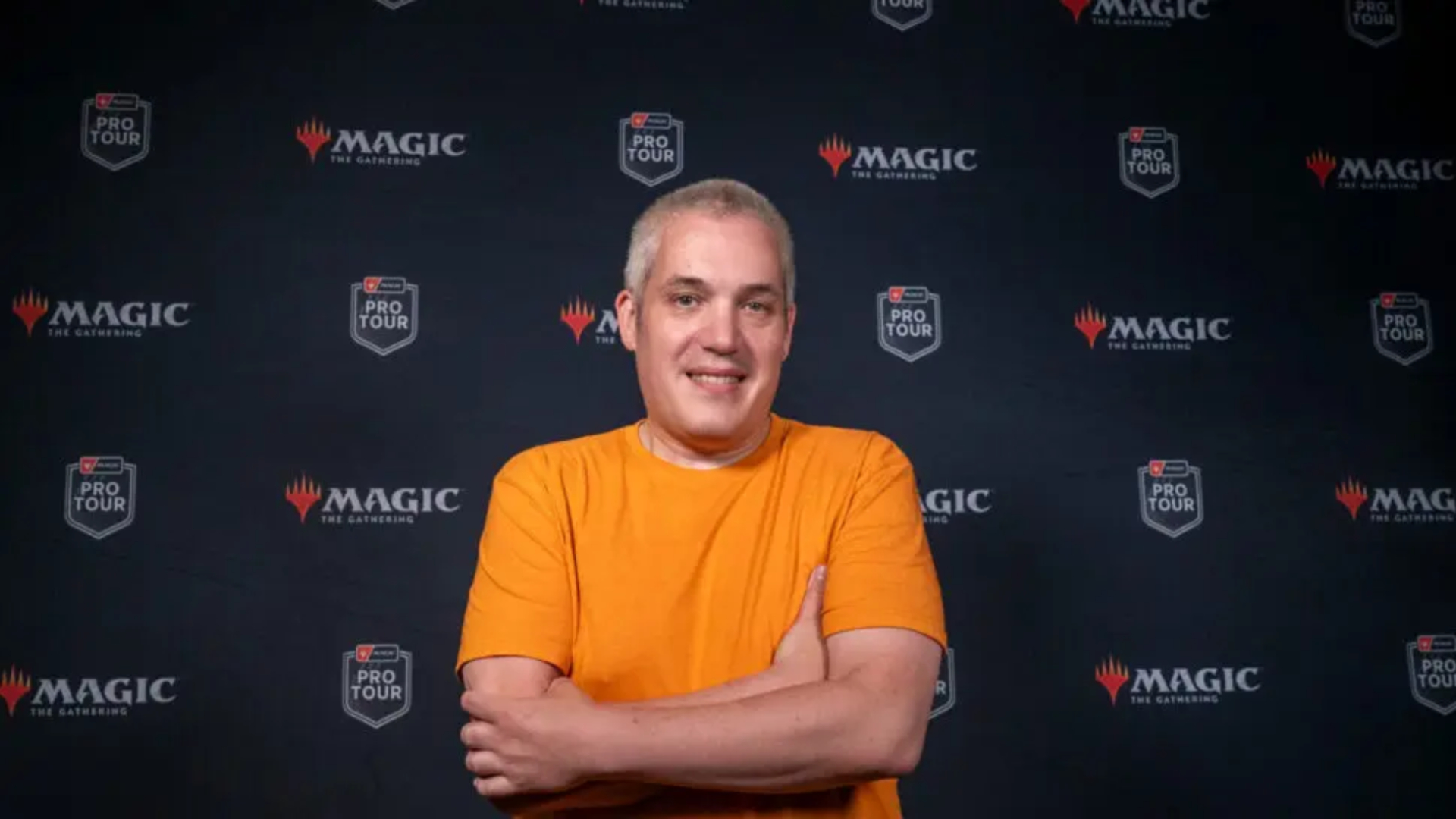 Remembering Kai Budde, Beloved Pro Magic Player