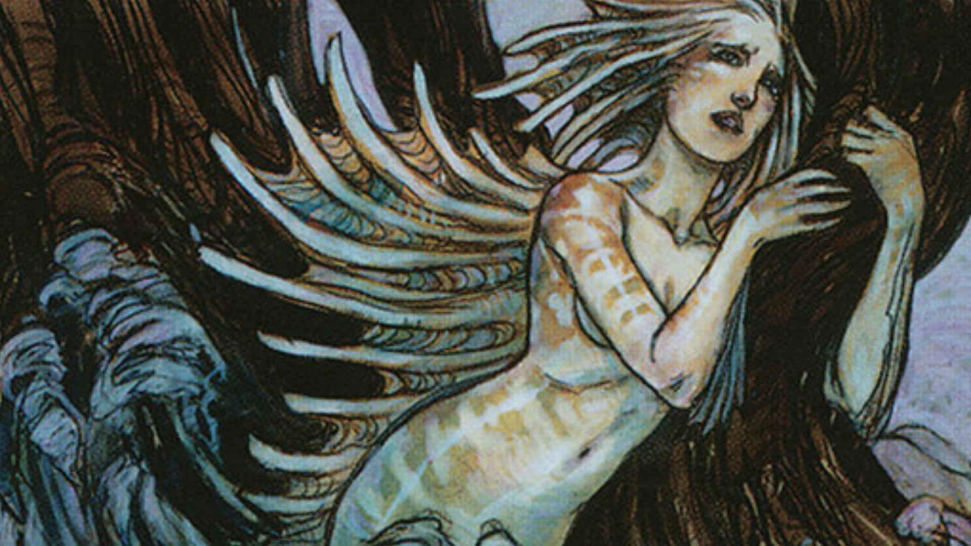 Background image for When To Dismantle Your Commander Deck