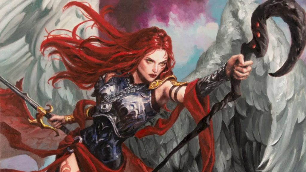 Background image for Will Y'shtola Break Into the Top 5 Most Popular Commanders?