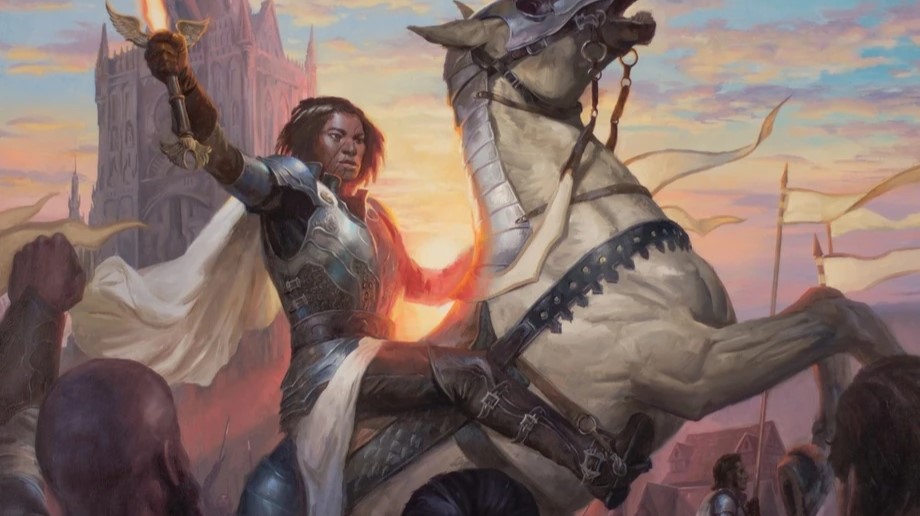 The Magic Community's Champions - A Response to USA TODAY's Black Nerds Article