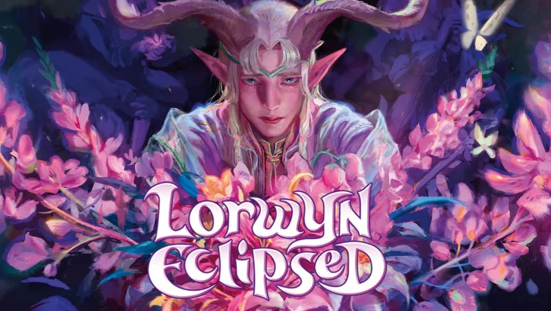 The Mechanics of Lorwyn Eclipsed