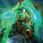 Mutagen Man, Living Ooze