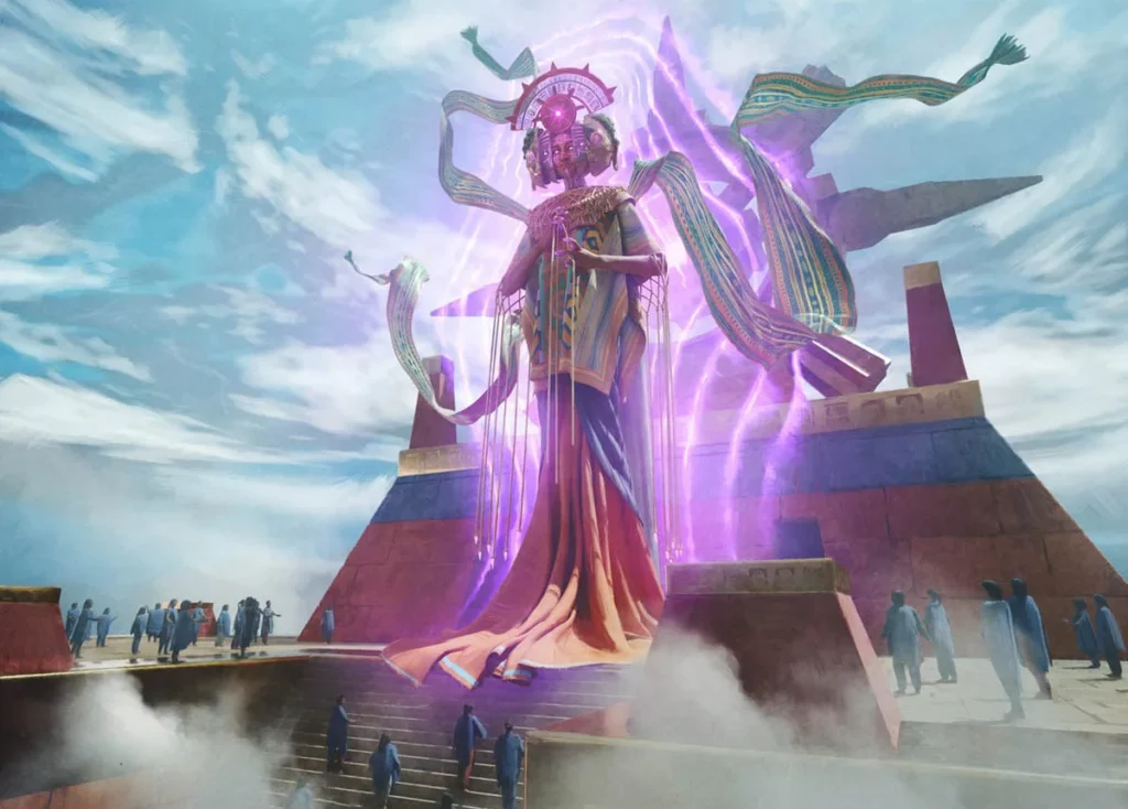 Background image for Ten Brutal Cards To Try With The Cloning of Shredder