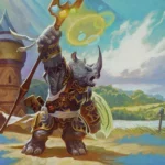 Roon of the Hidden Realm