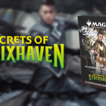 Silverquill Influence