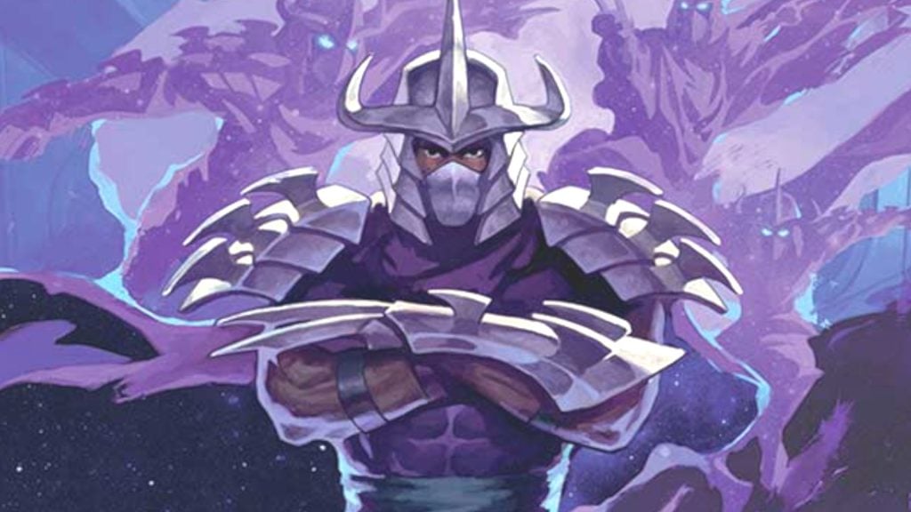 Background image for The Best New Cards for Minotaur Typal in Teenage Mutant Ninja Turtles