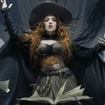 Tasha, the Witch Queen