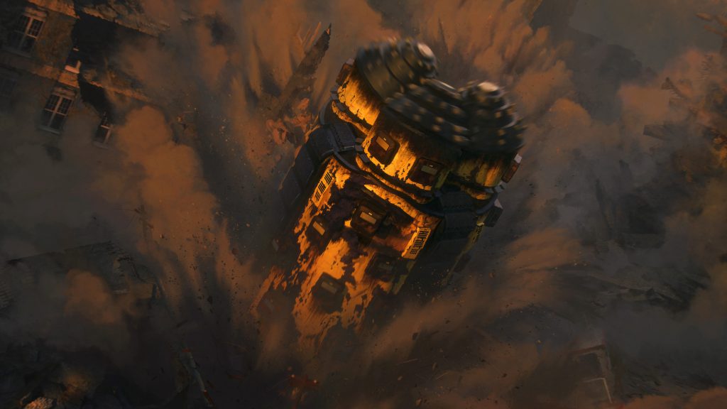 Background image for Am I the Bolas? - I Thought This Was Bracket 4!