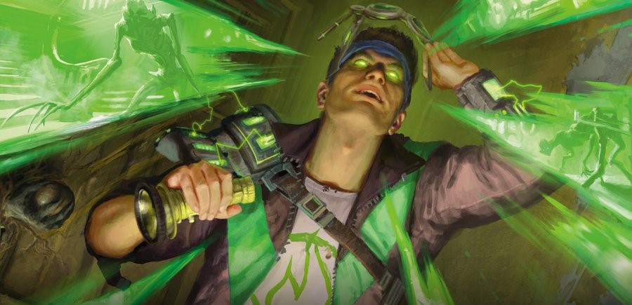 How To Be New at Threat Assessment in Commander