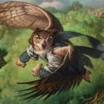 Abigale, Eloquent First-Year