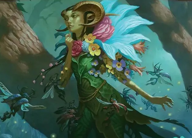 Top 10 Elves and Faeries With Flash for Maralen, Fae Ascendant