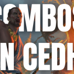 Guide to Combos in cEDH