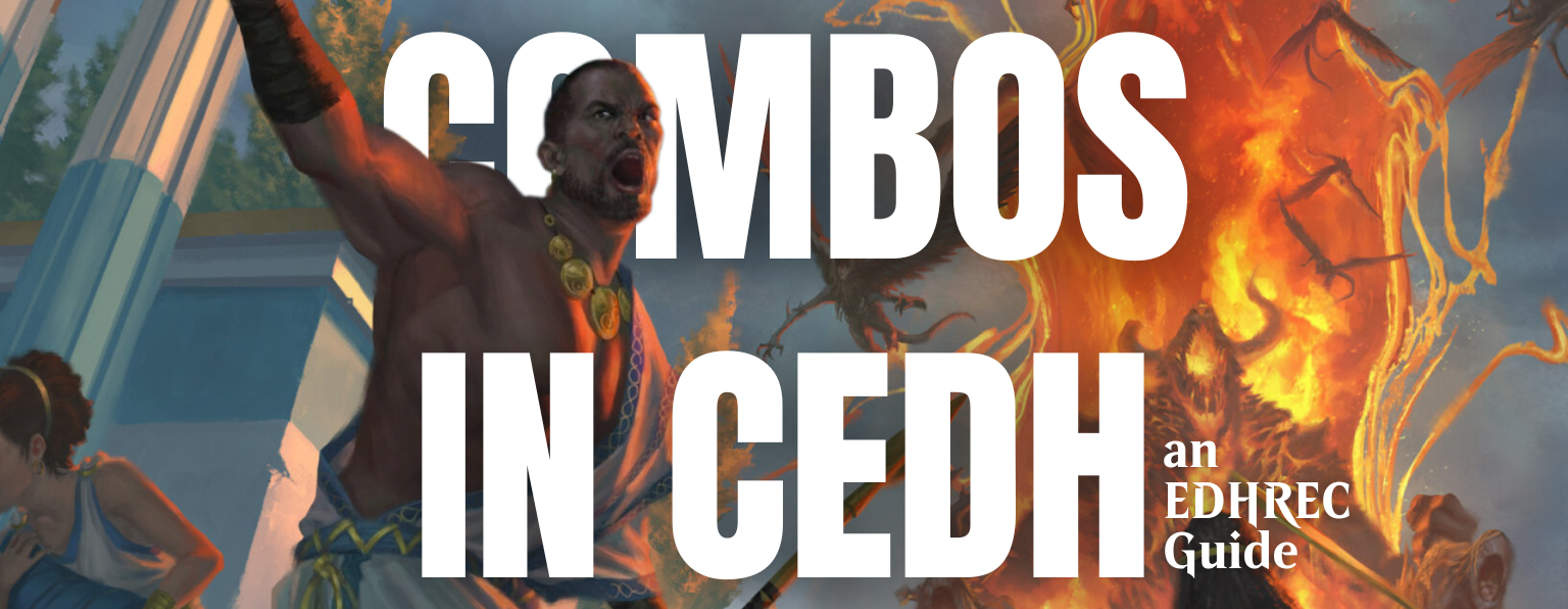 EDHREC Guide To Combos in cEDH