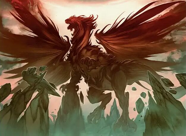 The Top 10 Most Played Wither Cards in Commander