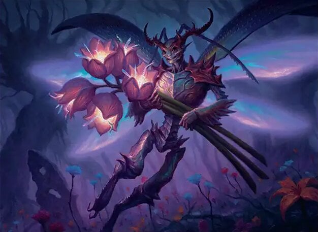 The Top 10 Most Played Commander Cards in Lorwyn Eclipsed