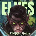 EDHREC Guide to Elves in Commander