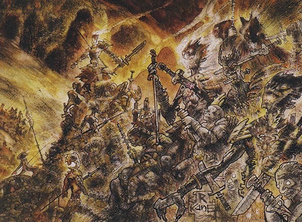 The Best Lorwyn/Shadowmoor Budget Rares for Commander