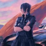 Noctis Heir Apparent