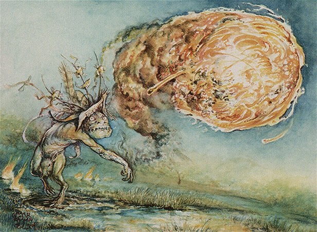 Background image for The Top 10 Most Played Kindred Cards in Commander