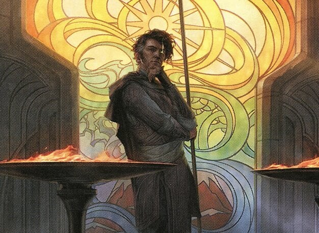 Background image for Can We Build a Commander Deck Around the Prepared Mechanic?