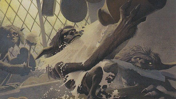 The Top 10 Most Played Persist Cards in Commander