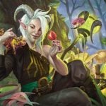 Lluwen, Exchange Student