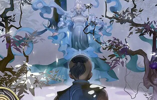 Background image for Best Case Scenario Mentality and Setup Cost in Commander