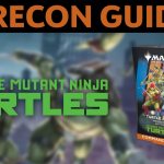 Turtle Power Precon Guide